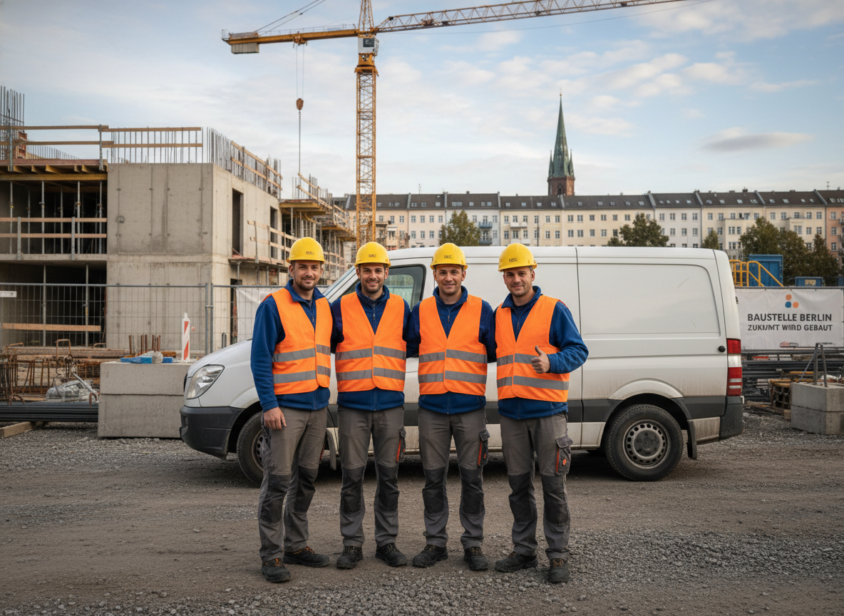 Team FaMe Raum&Keller